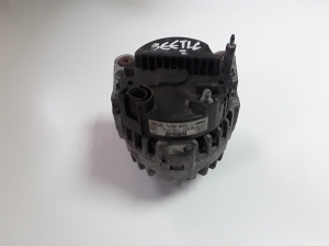 Volkswagen Beetle (1998–2011) Generaator 036903028A - 3