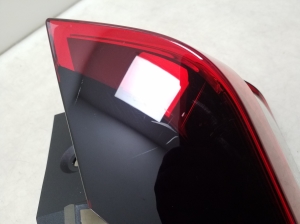 NISSAN Juke F16 (2018–2026) Eckleuchte hinten 265556PA0A - 4