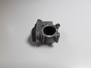 Volkswagen Beetle (1998–2011) Gaasiklapp 036133062L - 3