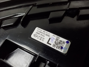NISSAN Juke F16 (2018–2026) Eckleuchte hinten 265556PA0A - 7