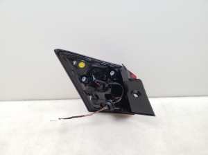 NISSAN Juke F16 (2018–2026) Eckleuchte hinten 265506PA0A - 5