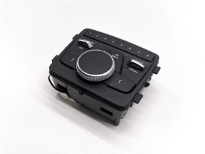 AUDI A3 8V (2012–2020) Other switch 8V0919614N - 3