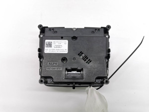 AUDI A3 8V (2012–2020) Other switch 8V0919614N - 4