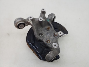 Mercedes Benz B-Class 246 (2011–2017) Rear wheel hub and its parts A2463340006 - 2