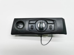 Headlight switch - 6988555