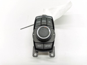 Display switch - 9381678