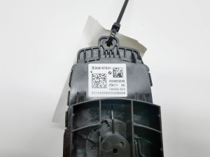 BMW 3 SERIES F30 (2011–2018) Display switch 9381678 - 2