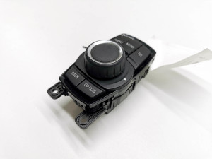 BMW 3 SERIES F30 (2011–2018) Display switch 9381678 - 3