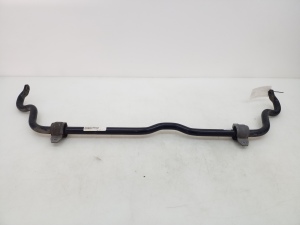 Front stabilizer bar - A2463200711