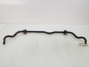 Mercedes Benz B-Class 246 (2011–2017) Front stabilizer bar A2463200711 - 3