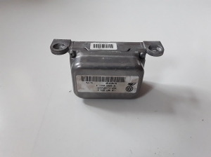 Volkswagen Beetle (1998–2011) Computer-ESP 1J2907637G - 3