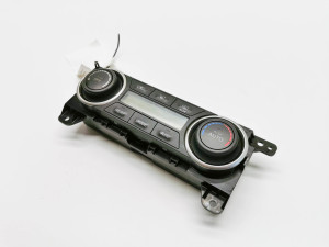 NISSAN Leaf I (2010–2017) Heater control panel 275003NFOA - 2