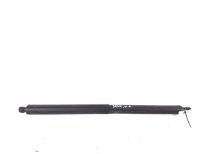   Trunk lid shock absorber 