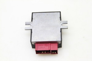  Fuel pump control module 