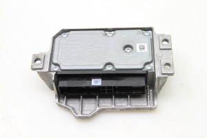  Airbag module 