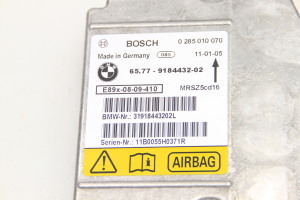  Airbag module 