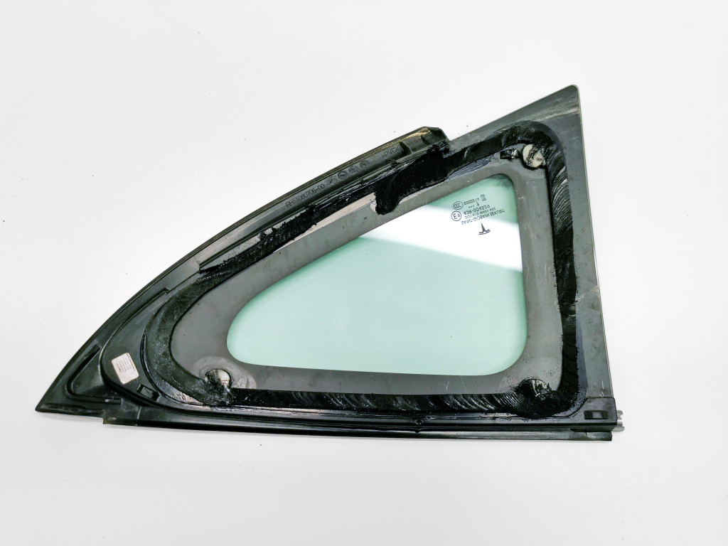 TESLA Model 3 1 generation (2017-2024) Right side rear body window 1080706-00 21183766