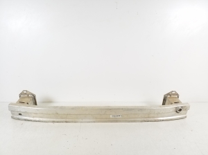   Rear bumper beam 