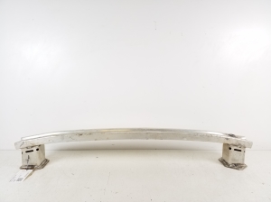  Rear bumper beam 