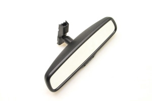 Interior mirror