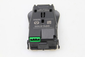Sonstiger Sensor - GHP957XD0