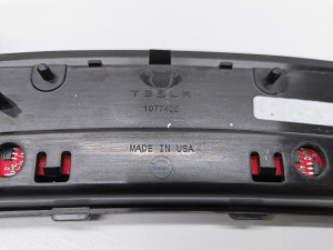 Tesla Model 3 3 (2016–2024) Täiendav pidurituli 1077405 - 3
