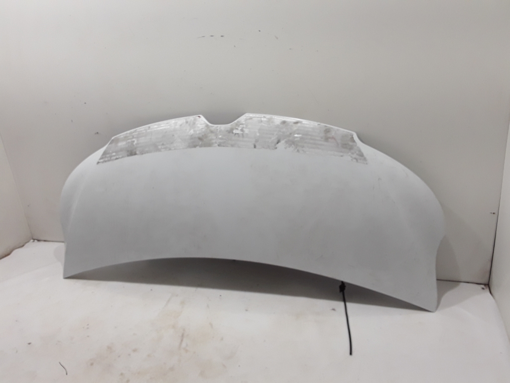 Used RENAULT Master Engine hood 656169152R
