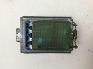 Gebläsewiderstand - 7M0959263E