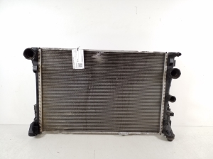 Motorkühler - A0995002703