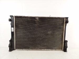 Mercedes Benz C-Class 204 (2007–2014) Motorkühler A0995002703 - 3