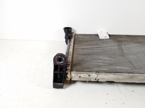 Mercedes Benz C-Class 204 (2007–2014) Motorkühler A0995002703 - 5