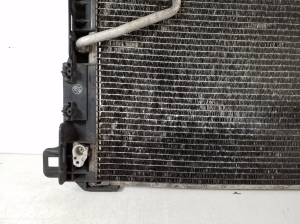 Mercedes Benz C-Class 204 (2007–2014) Kliimaradiaator A2045000554 - 4