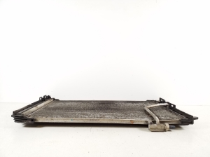 Mercedes Benz C-Class 204 (2007–2014) Kliimaradiaator A2045000554 - 7