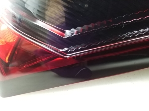 NISSAN Juke F16 (2018–2026) Eckleuchte hinten 265506PA0A - 3