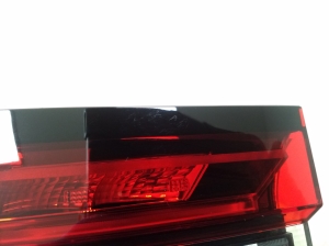 NISSAN Juke F16 (2018–2026) Eckleuchte hinten 265506PA0A - 6