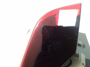 NISSAN Juke F16 (2018–2026) Eckleuchte hinten 265506PA0A - 7
