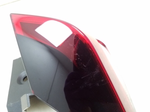 NISSAN Juke F16 (2018–2026) Eckleuchte hinten 265556PA0A - 2