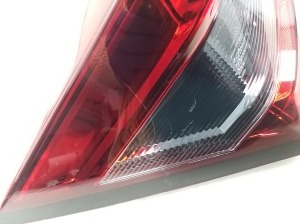 NISSAN Juke F16 (2018–2026) Eckleuchte hinten 265556PA0A - 5