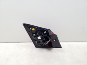 NISSAN Juke F16 (2018–2026) Eckleuchte hinten 265506PA0A - 2