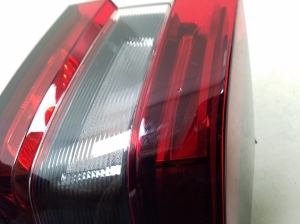 NISSAN Juke F16 (2018–2026) Eckleuchte hinten 265506PA0A - 6