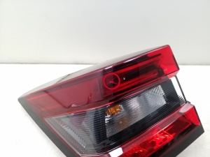 NISSAN Juke F16 (2018–2026) Eckleuchte hinten 265556PA0A - 4