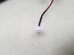 NISSAN Juke F16 (2018–2026) Eckleuchte hinten 265556PA0A - 5