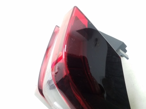 NISSAN Juke F16 (2018–2026) Eckleuchte hinten 265506PA0A - 6
