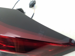NISSAN Juke F16 (2018–2026) Eckleuchte hinten 265506PA0A - 2