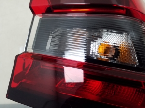 NISSAN Juke F16 (2018–2026) Eckleuchte hinten 265506PA0A - 3
