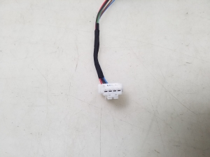 NISSAN Juke F16 (2018–2026) Eckleuchte hinten 265506PA0A - 4