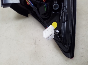 NISSAN Juke F16 (2018–2026) Eckleuchte hinten 265506PA0A - 4