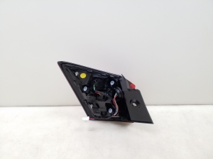 NISSAN Juke F16 (2018–2026) Eckleuchte hinten 265506PA0A - 5