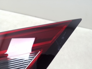 NISSAN Juke F16 (2018–2026) Eckleuchte hinten 265506PA0A - 2