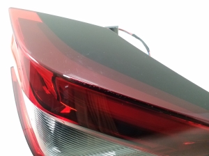 NISSAN Juke F16 (2018–2026) Eckleuchte hinten 265506PA0A - 5
